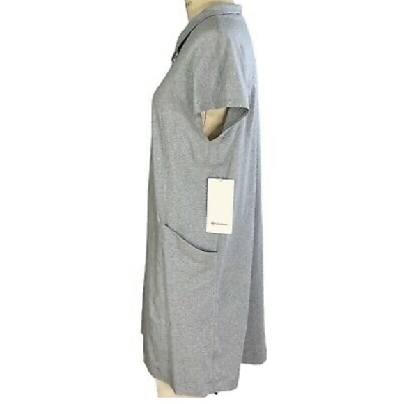 Lululemon polo dress - Picture 5 of 7